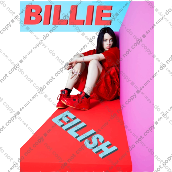 Біллі Айліш