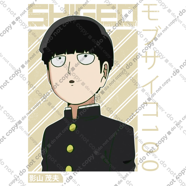 Mob Psycho 100