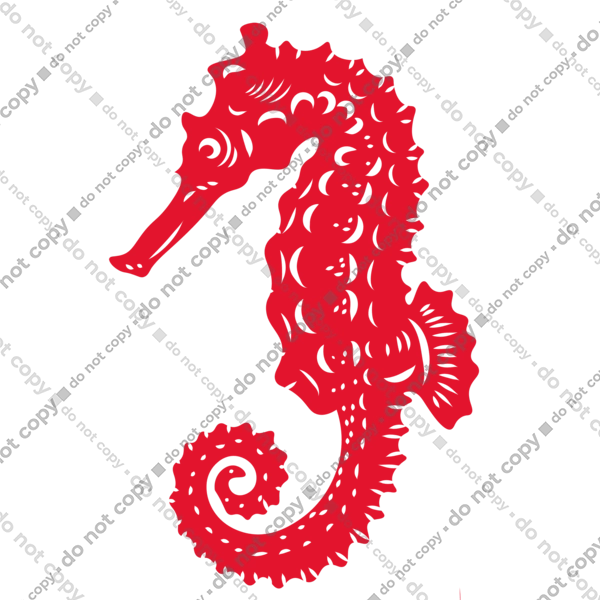 Морський коник