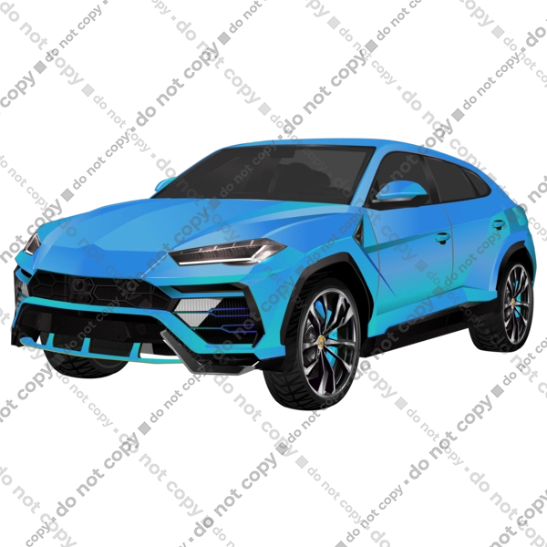 Ламборгіні Урус