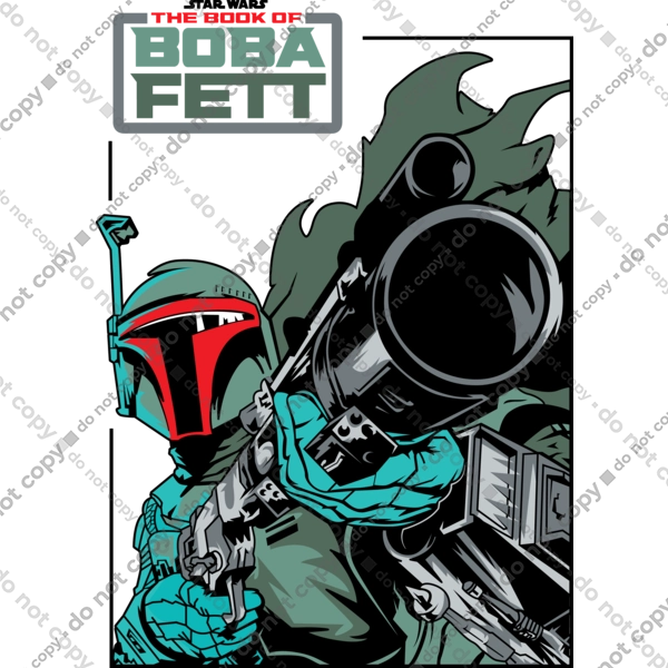 Boba Fett