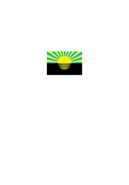 Прапор Донецької області