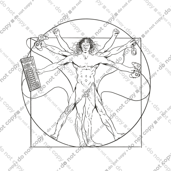 Програміст Да Вінчі