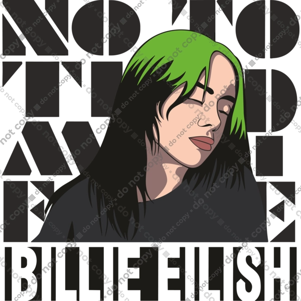 Біллі Айліш