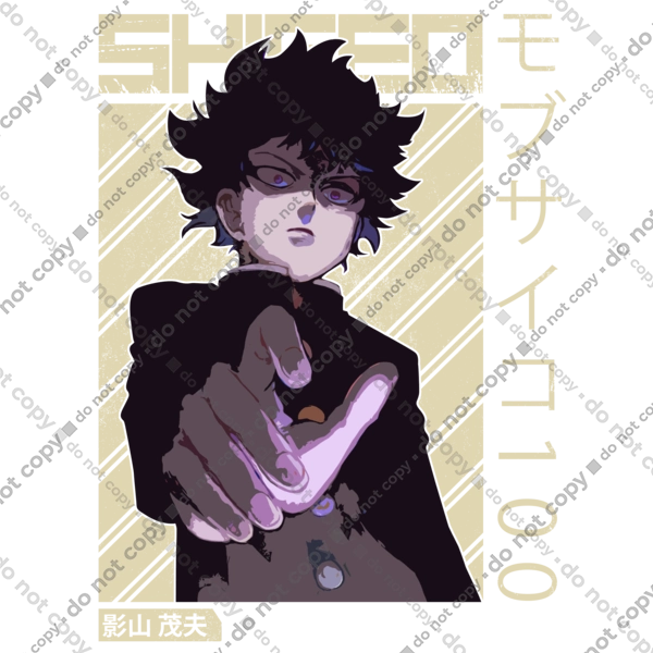 Mob Psycho 100