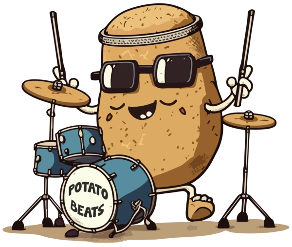 Картопля ударник