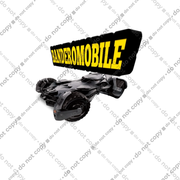 Бандеромобіль