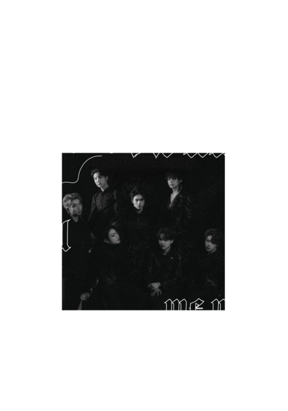 BTS | BLACK SWAN