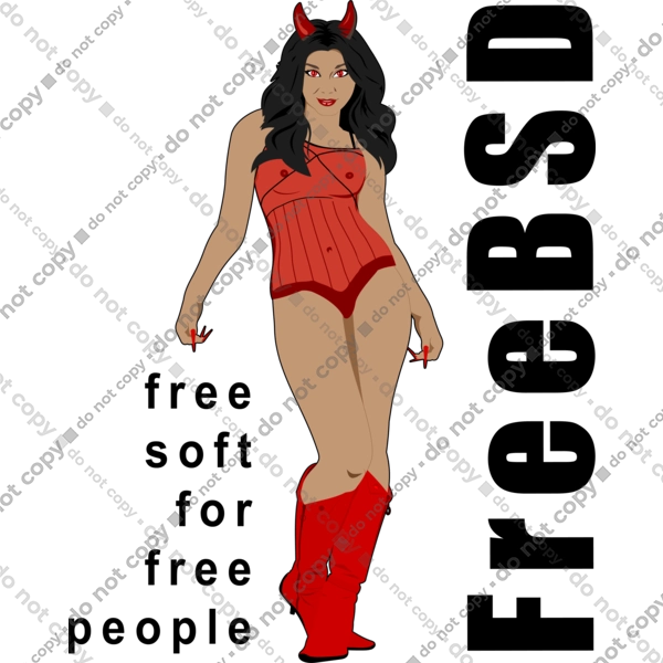 Freebsd Для Вільних