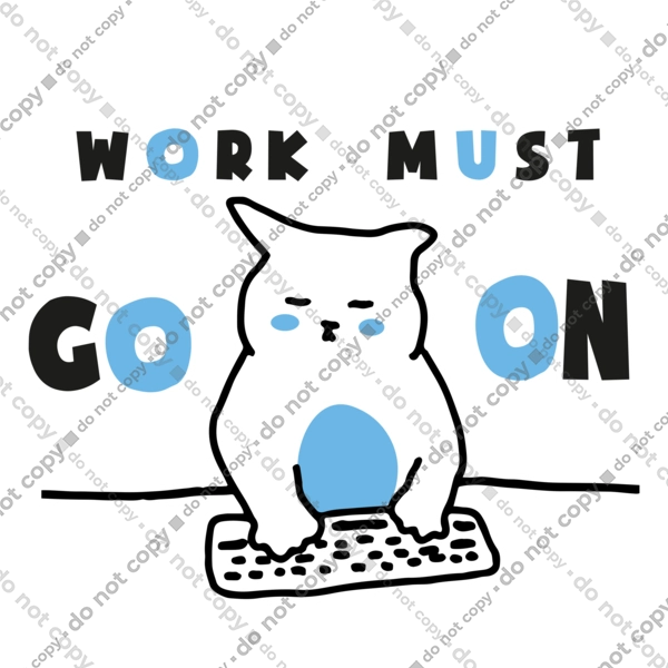 Робота не вовк