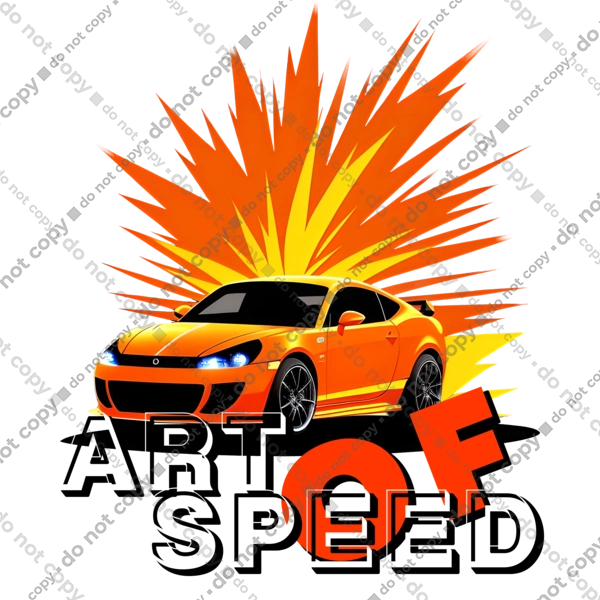 Мистецтво швидкості