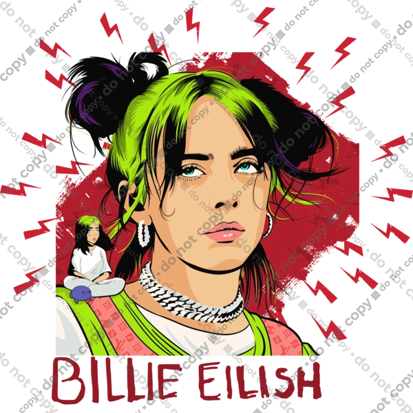 Біллі Айліш