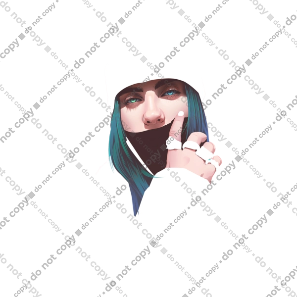 Біллі Айліш