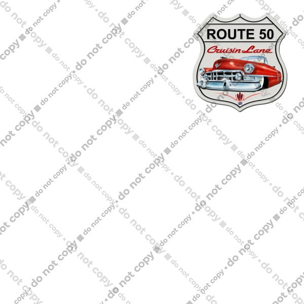 Route 50