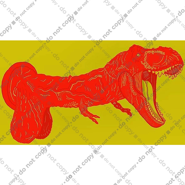 Член Динозавр