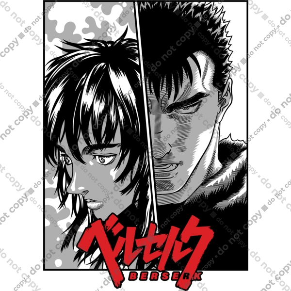 Berserk