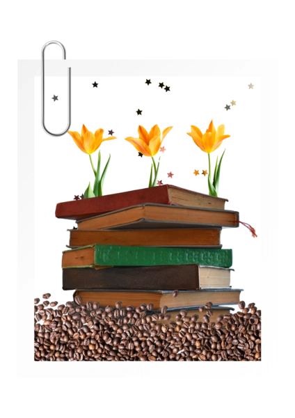 Магія книг