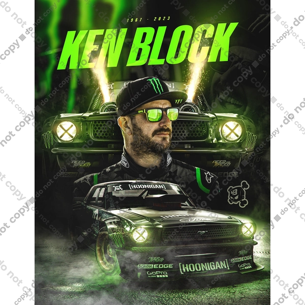 Ken Block