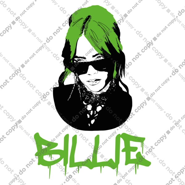 Billie Eilish