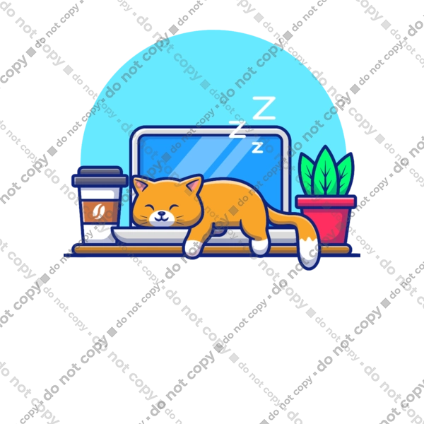 Кіт програміст