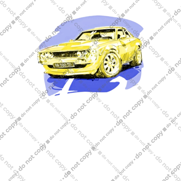 Український спорткар