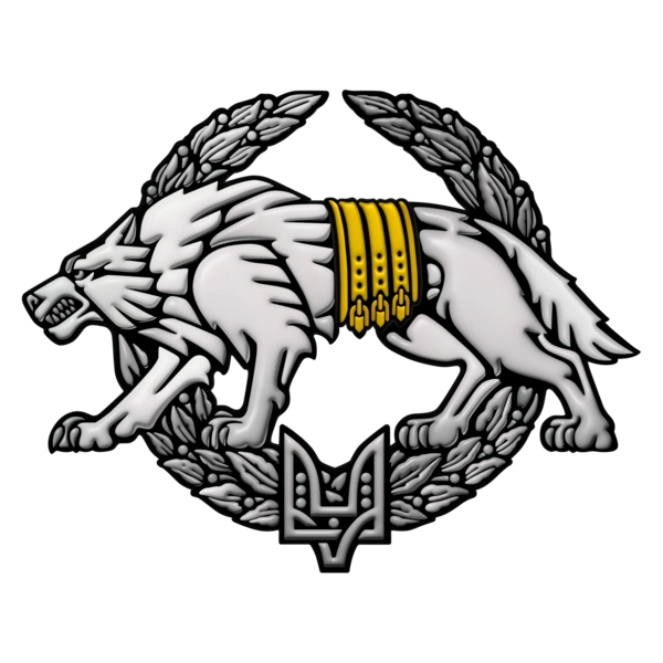 Перевертень вовкулак ССО ЗСУ