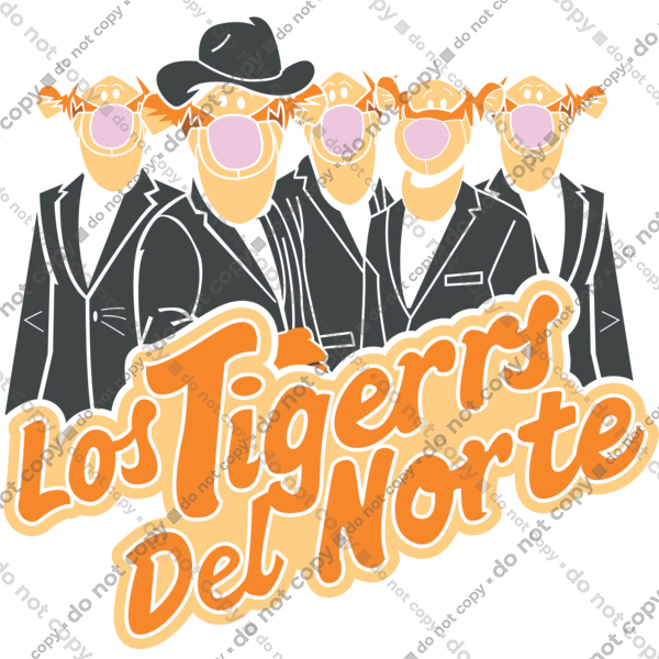 Los Tigres Del Norte