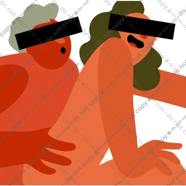 Кохання та прихована камера