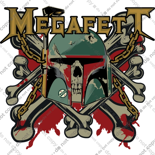 Megafett