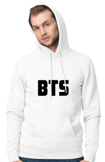 Чоловіче худі з принтом "BTS ARMY". Bts, idol, korea, music, група bts. CustomPrint.market