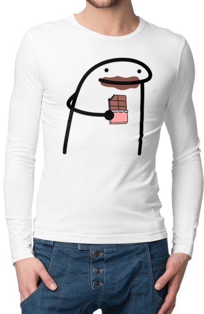 Pack Arts Flork Bento Meme Png +240 Archive Mug T-shirt