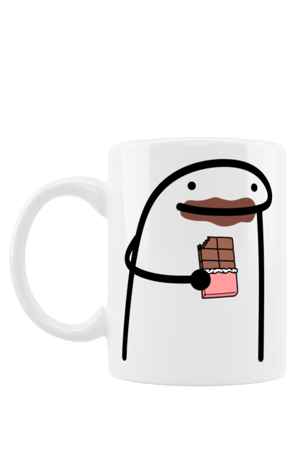 Pack Arts Flork Bento Meme Png +240 Archive Mug T-shirt