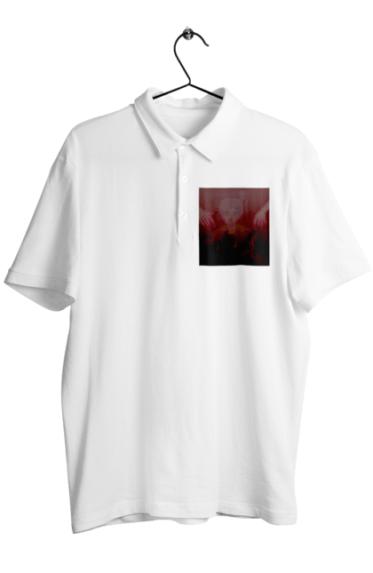 Поло чоловіче з принтом "Suga | Yoongi | BTS". Bts, kpop, yoongi. CustomPrint.market