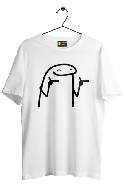 Meme Flork Cool' Apron | Spreadshirt