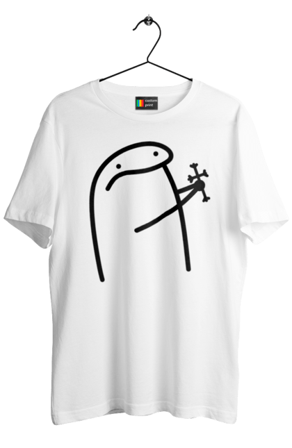 flork meme | Kids T-Shirt