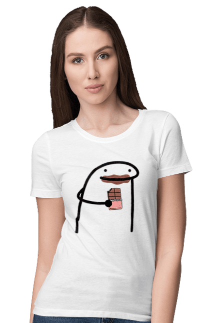 flork meme | Kids T-Shirt