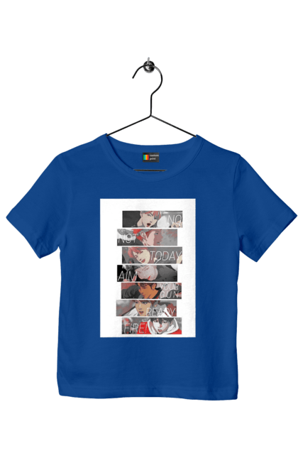 Футболка дитяча з принтом "BTS". Bts, namjoon, seokjin, toxic, uah. CustomPrint.market