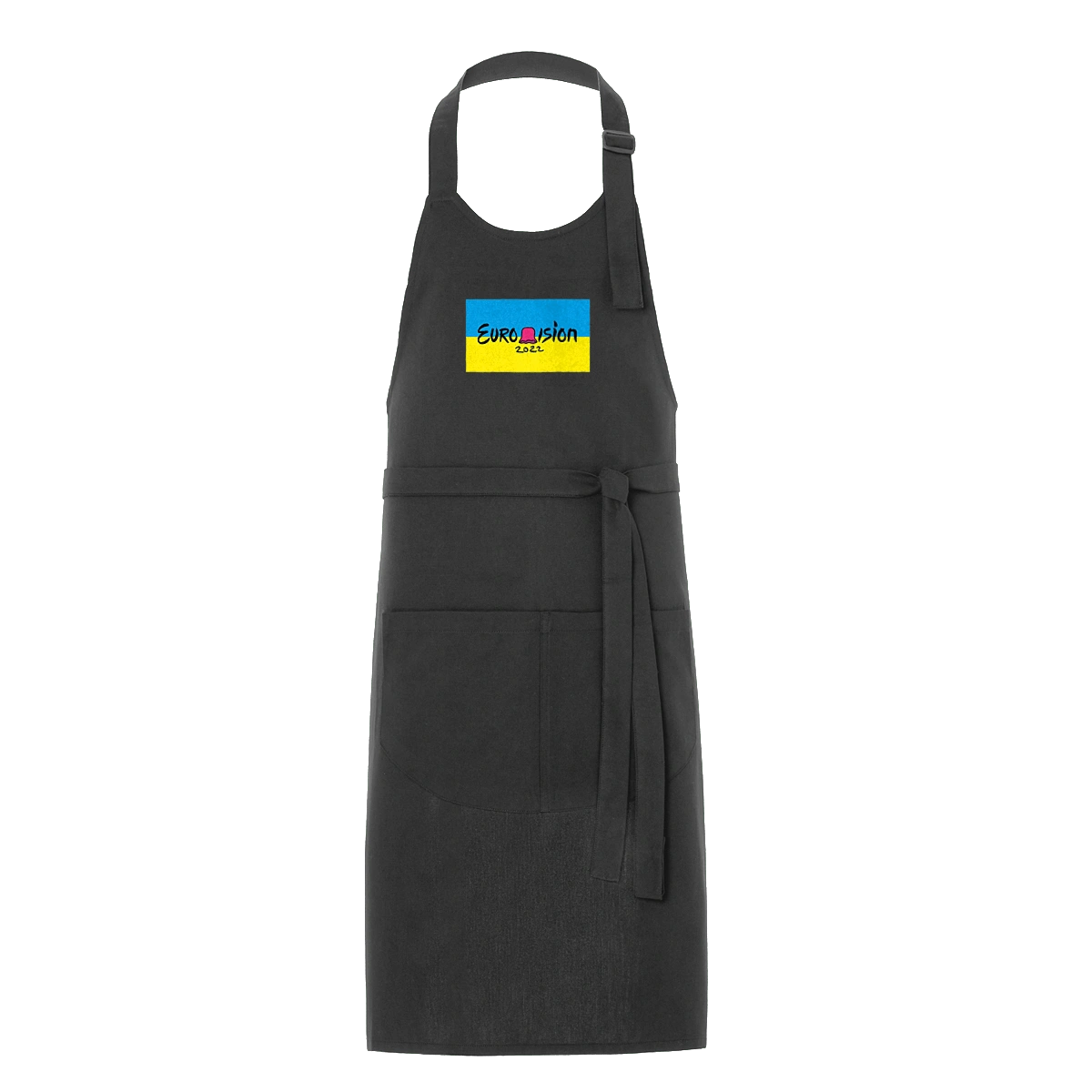 Євробачення за KALUSH Orchestra