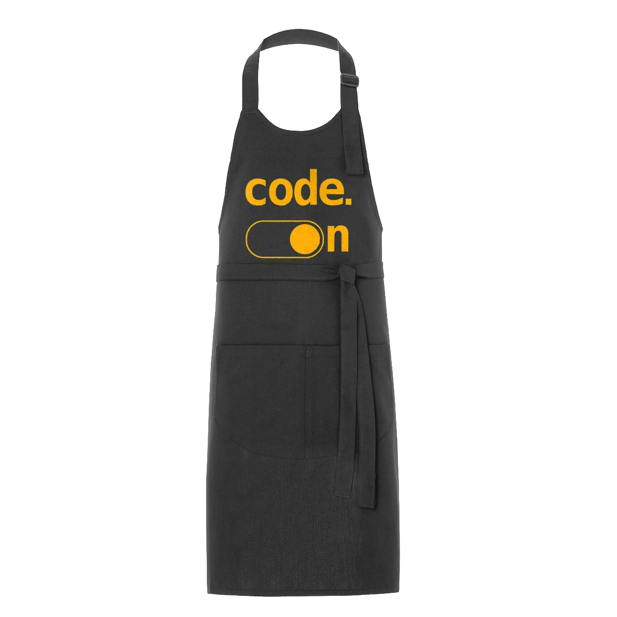 Код увімкнено