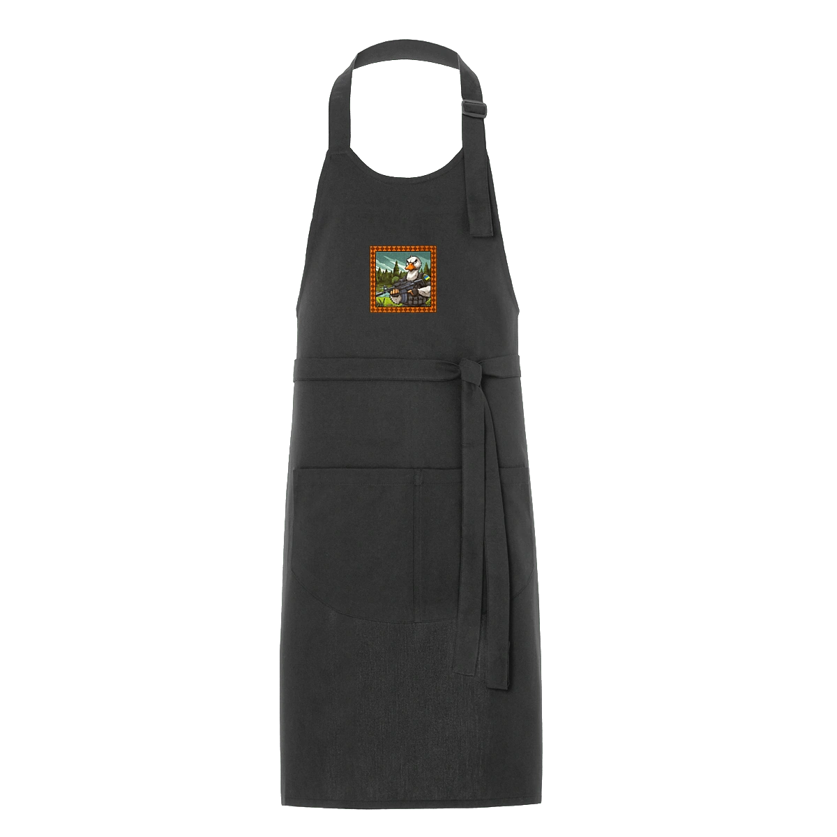 Гусячий десант