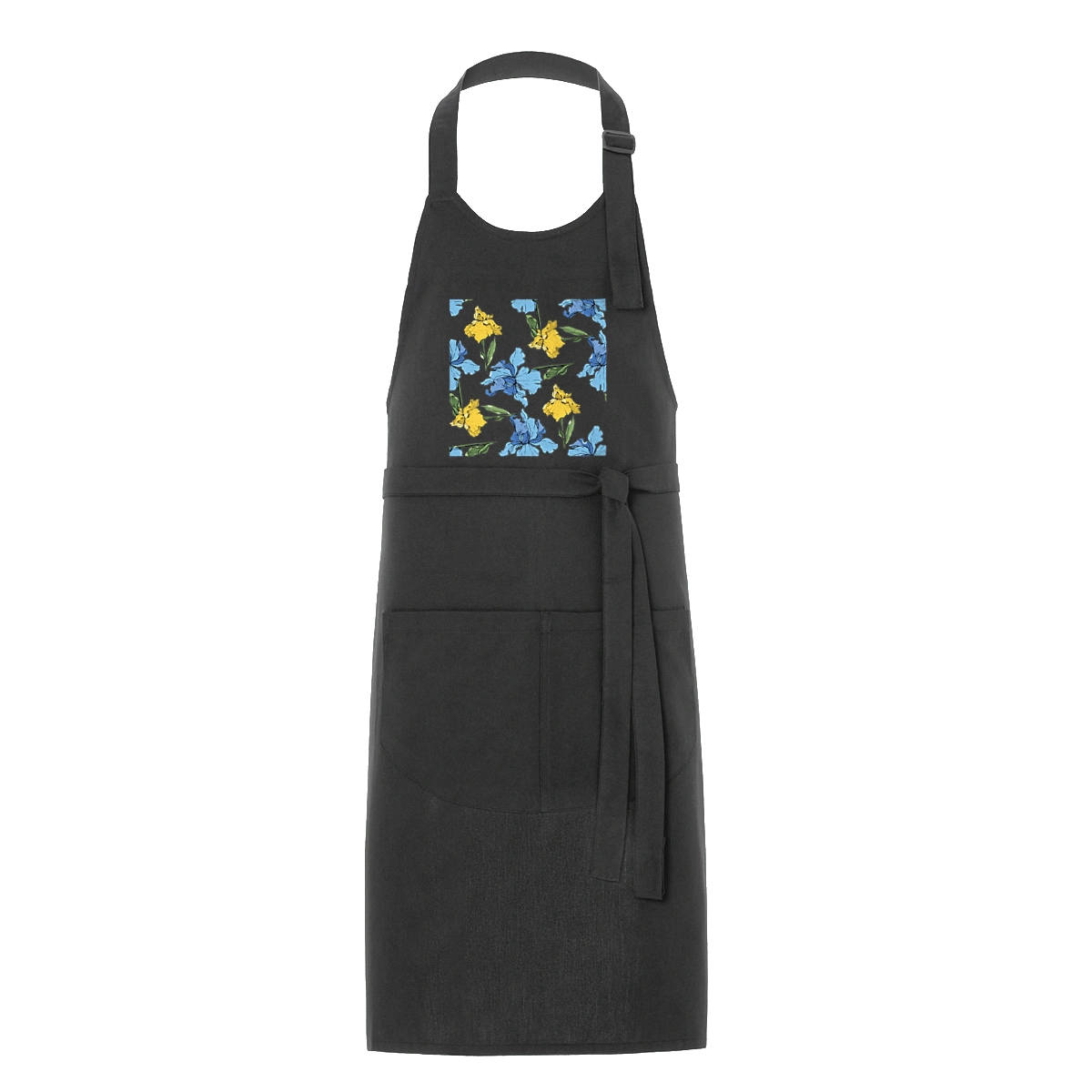 Квіти Іриси