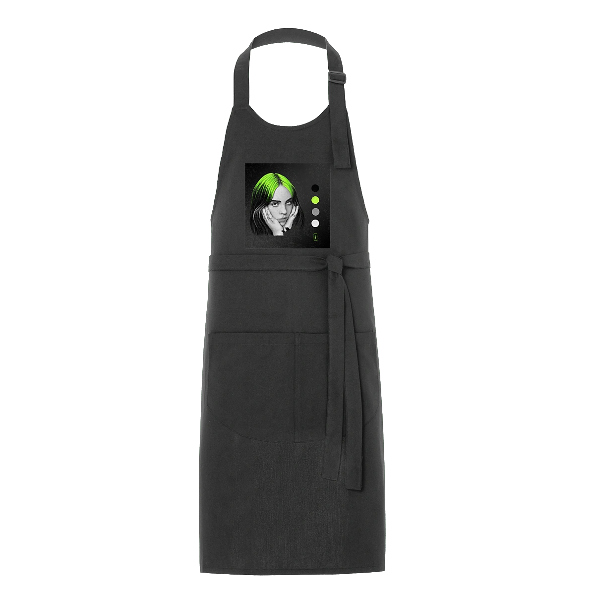 Біллі Ейліш