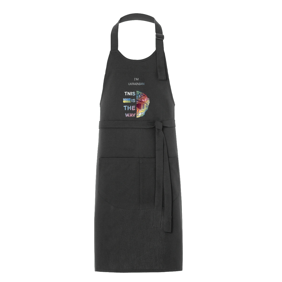 Я українець це шлях колорфул