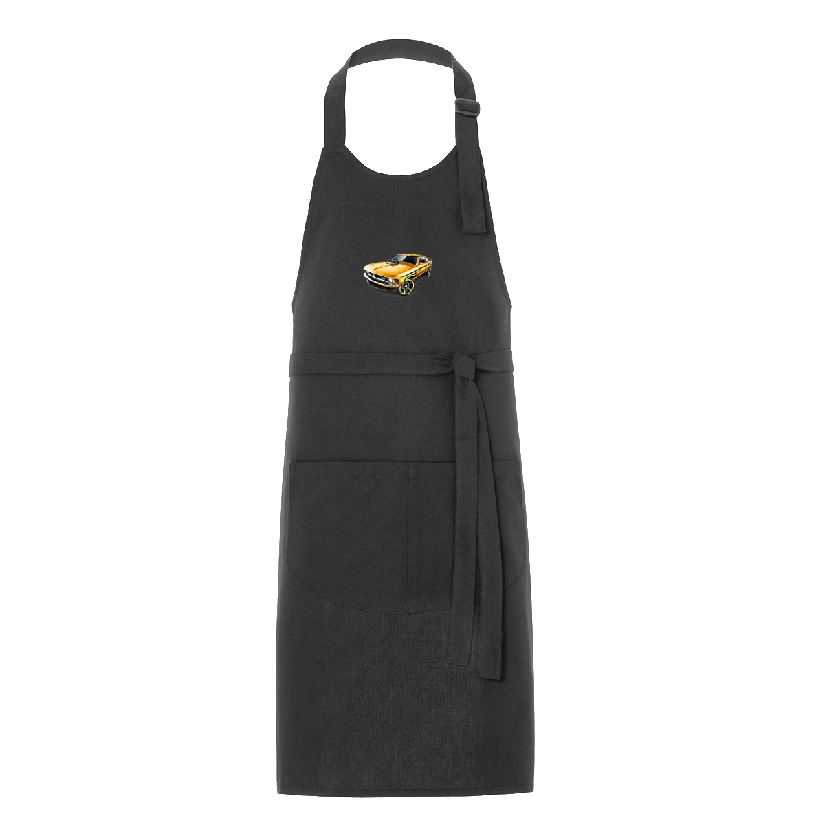 Форд мустанг