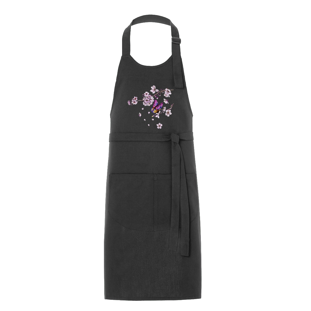 Метелик І Сакура