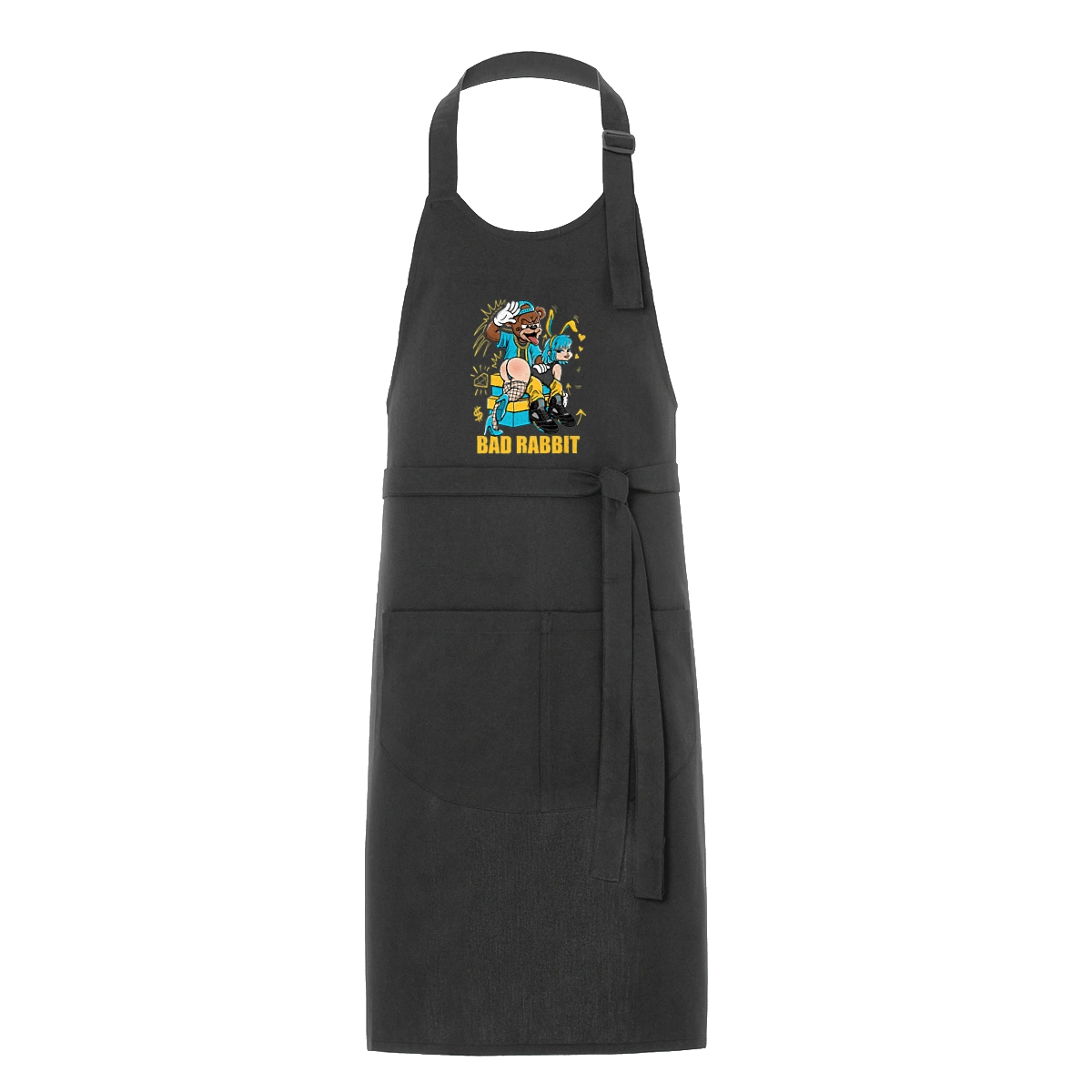 Плохой кролик