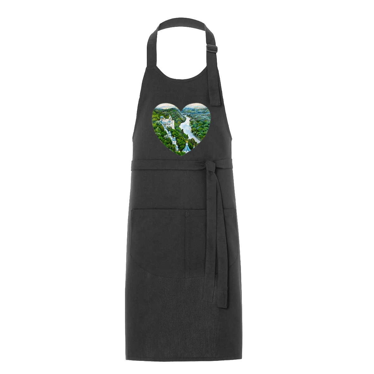 Святогорская лавра