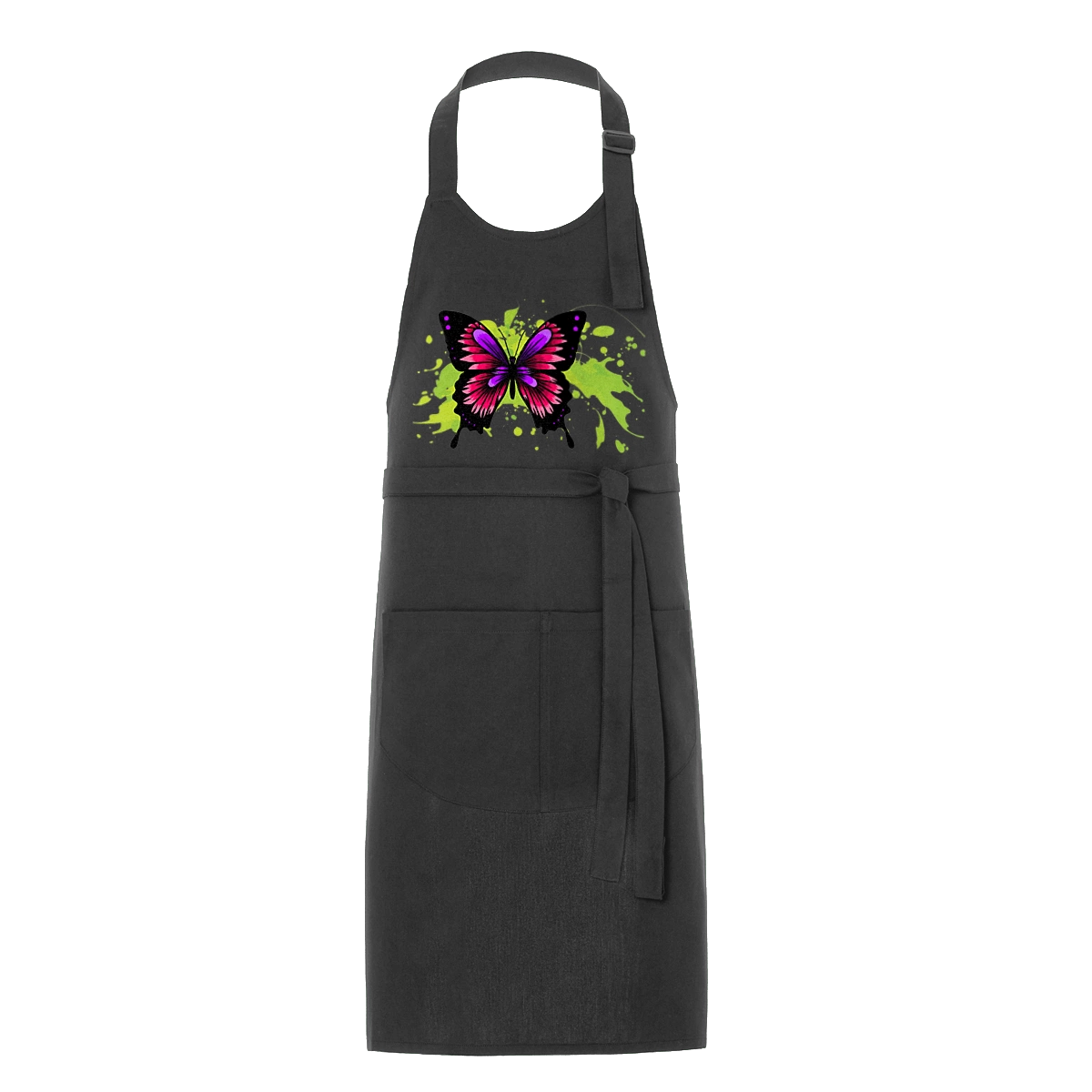 Рожевий Метелик