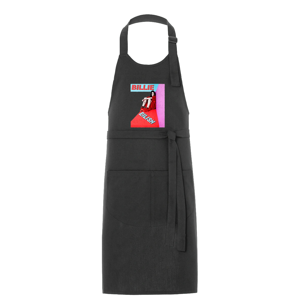 Біллі Айліш