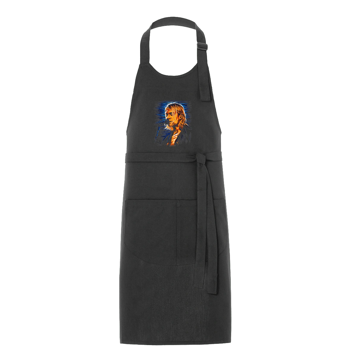 Курт Кобейн